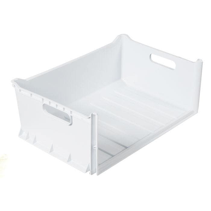 Корпус ящика морозильной камеры холодильника Indesit C00857330 (445х295х180мм)