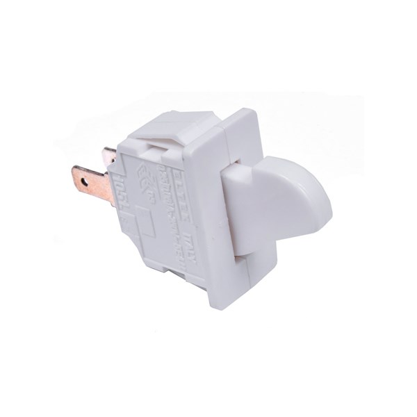 Вимикач освітлення кнопковий для холодильника Electrolux 2263107084