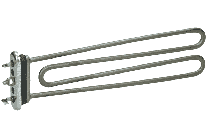 Тен до пральної машини AEG TP 285-SB-2850 8996454306862 (899645425006)