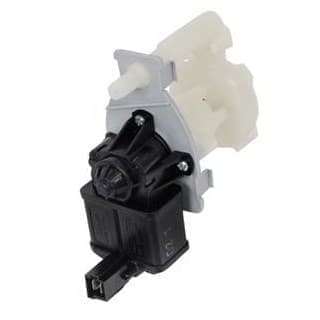 Помпа для пральної машини Ariston C00306876