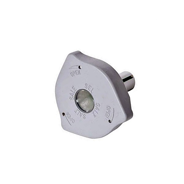 Пробка для соли с поплавком для посудомоечной машины Indesit Ariston C00056435 original1
