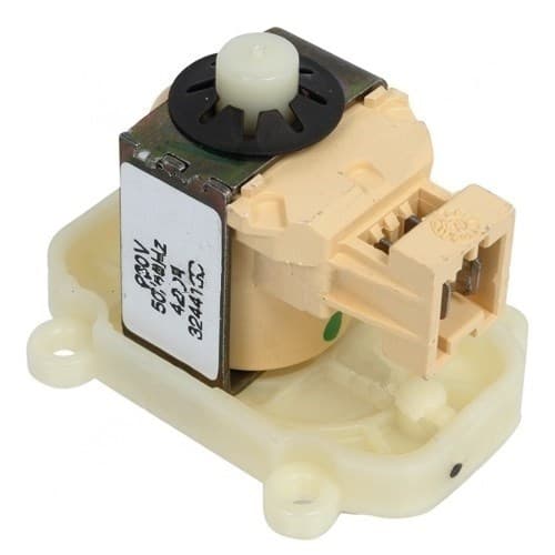 Клапан половинной загрузки для посудомоечной машины Indesit Ariston C00054985