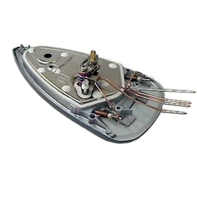 Подошва в сборе для утюга Tefal 2100W 240V CS-00113769