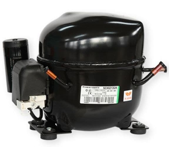 Компресор EMT6170Z (806Вт) для холодильника Whirlpool 484000000185