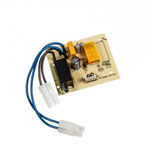 Плата управління для пилососа Electrolux 1181970417