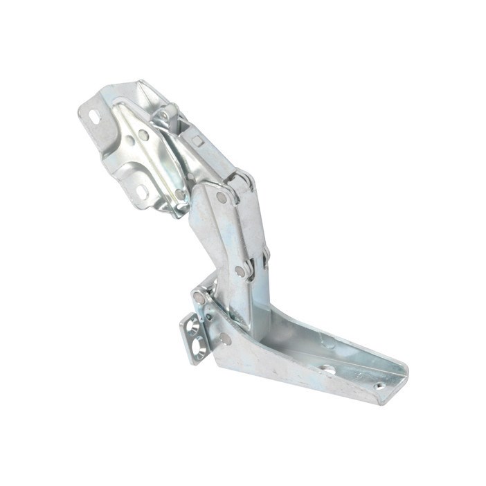 Петля дверей холодильника Electrolux (верхня ліва, нижня права) 2211257015