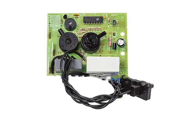 Плата управління для пилососа Zelmer (5000.0315) 759806