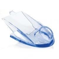 Носик слива для соковыжималки Philips HR3912/01 420303582370