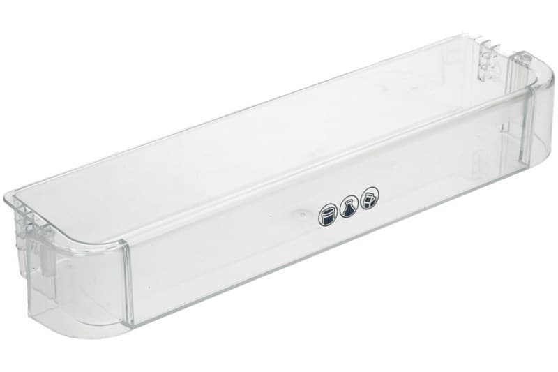 Полиця для пляшок (балкон) холодильника Whirlpool 481010471454