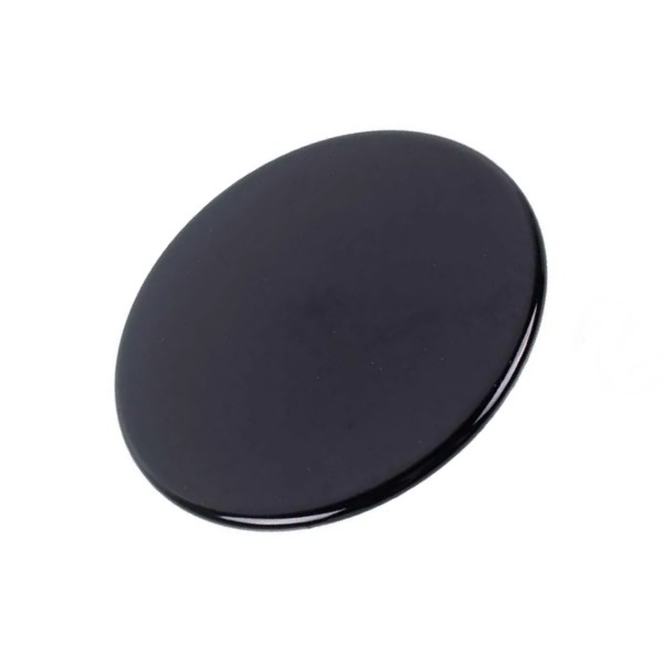 Кришка розсікача полум'я на конфорку (велика D=100мм) для плити Indesit C00052931 original1