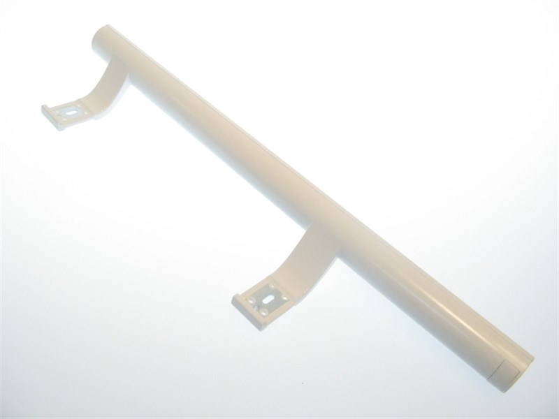 Ручка дверна ліва верхня для холодильника Electrolux 2636027050