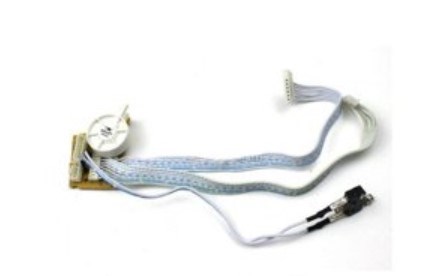 Плата управління для пилососа Electrolux 1180103515