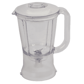 Чаша блендерная для кухонного комбайна Moulinex MS-5A02453 original1