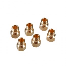 Форсунка пальника середнього для газової плити G20-20 Electrolux 4055181632