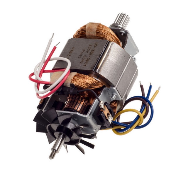 Двигатель кухонного комбайна Kenwood KW669466 original1