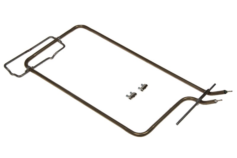 Нагрівальний елемент нижній 600W230V духовки Delonghi EOB 2071 5511810431