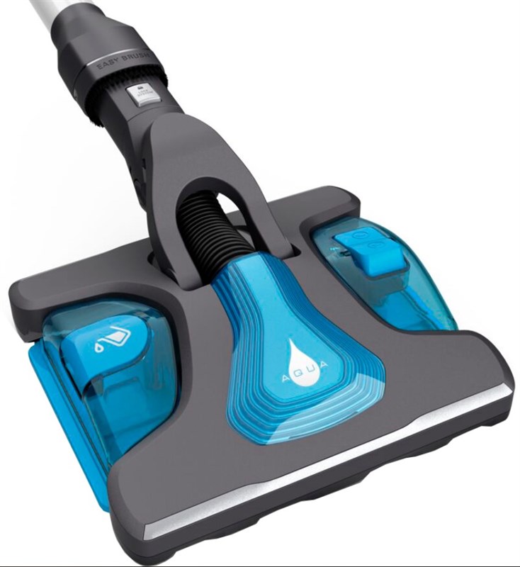 Щітка миюча для акумуляторного пилососа Rowenta ZR009500