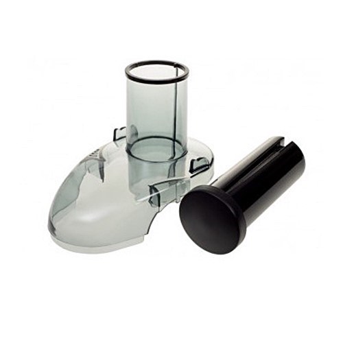 Крышка соковыжималки с толкателем JC805EII Gorenje 534021