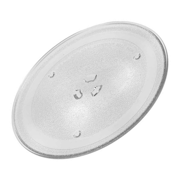 Тарілка для мікрохвильової печі Samsung (D 255 мм) DE74-00027A original1