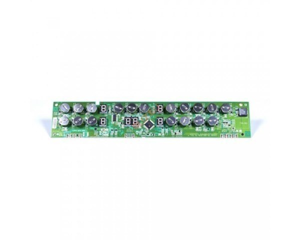 Плата управления для индукционной варочной панели Electrolux 3300362922