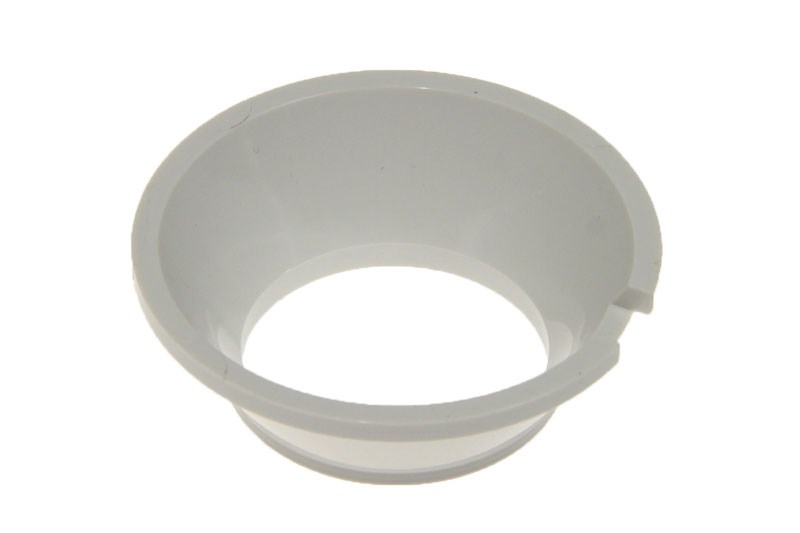 Часть насадки Кеббе (внешняя) для мясорубки Braun 67002791