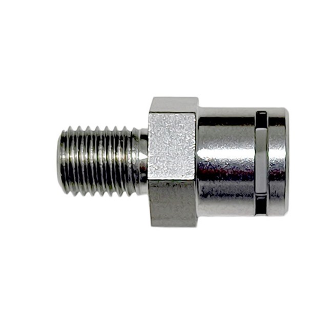 Переходник трубки помпы для кофеварки Delonghi 6213210431, AS00000942 original1