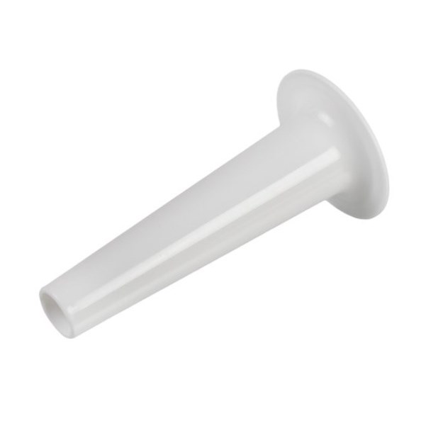 Насадка для колбасы D=66мм мясорубки кухонного комбайна Moulinex MS-650614 original1