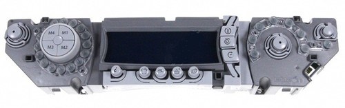 Модуль индикации для стиральной машины Ariston aqualtis C00144015