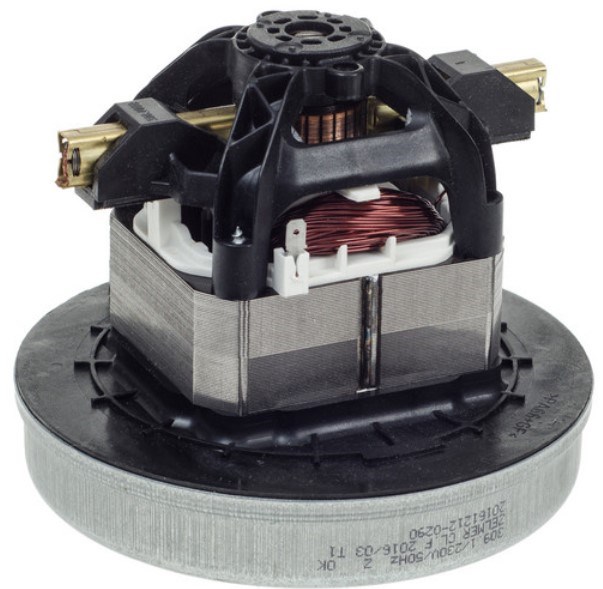 Мотор 1400W для пылесоса Zelmer 309.1 793324
