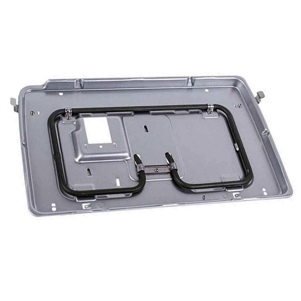 Тэн с отражателем нижний 310*200мм для гриля Tefal TS-01034590 original1