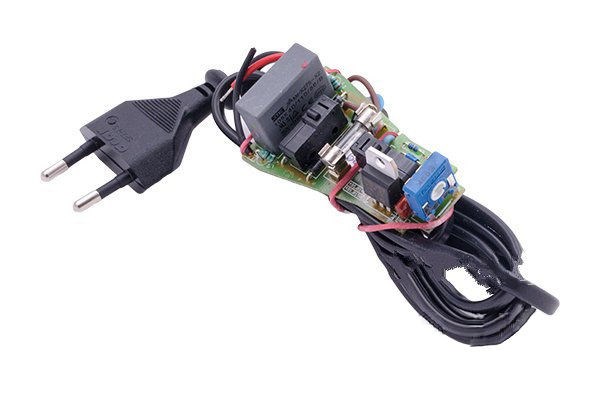 Регулятор швидкості для блендера Zelmer 491.0150 631450