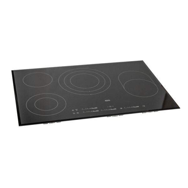 Поверхня варильна склокерамічна для панелі AEG 5551122863