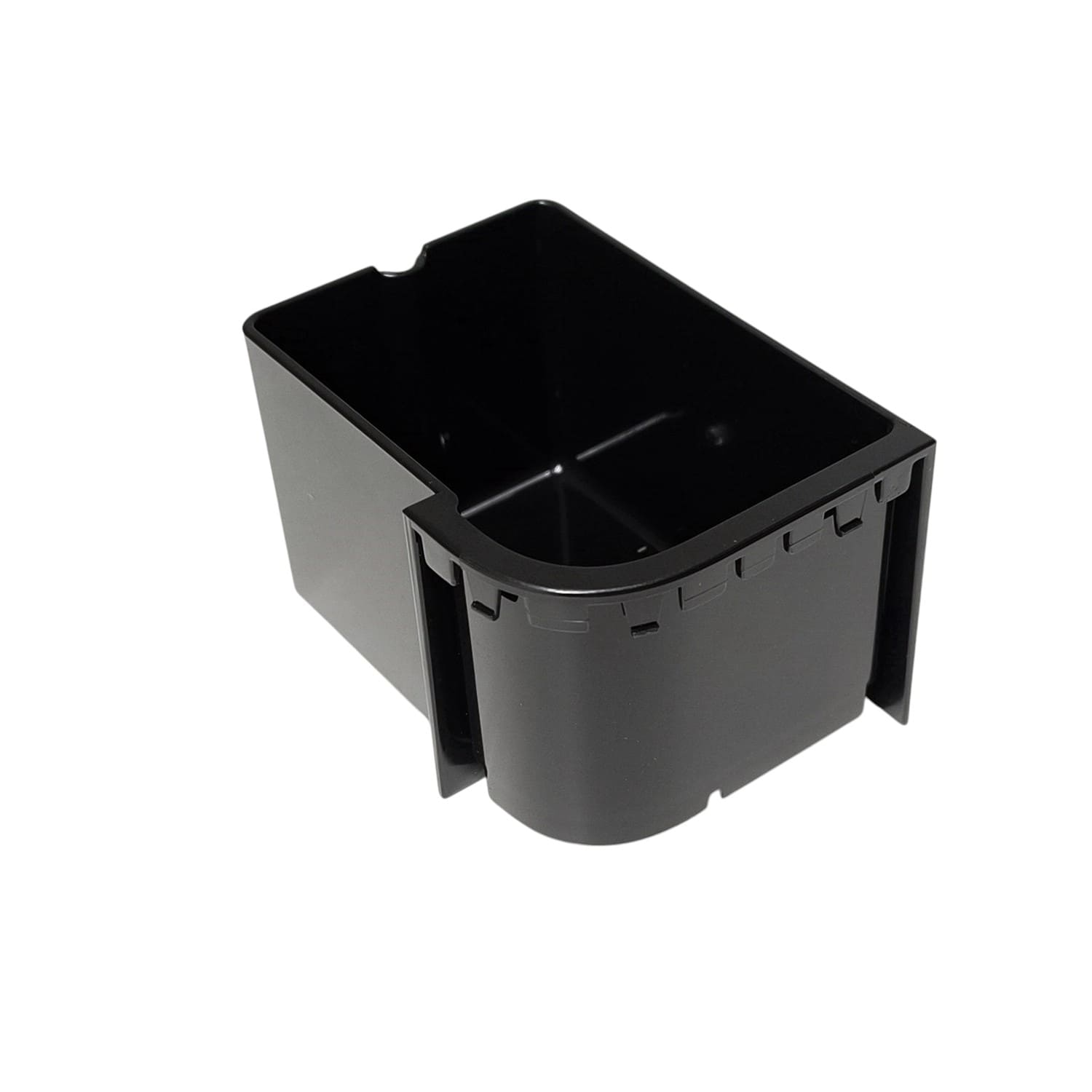 Поддон 5313275001 контейнера для капсул для кофеварки DeLonghi EN510 original1 Поддон 5313275001 контейнера для капсул для кофеварки DeLonghi EN510 original1