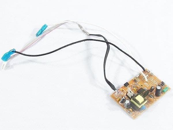 Плата блок питания для хлебопечки Kenwood KW713197