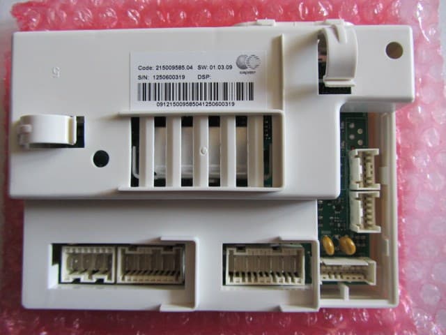 Плата керування для пральної машини Indesit Ariston arkadia 8 ways C00252878