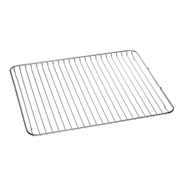 Решетка для духовки Electrolux 140066595012 (426x357,4mm)