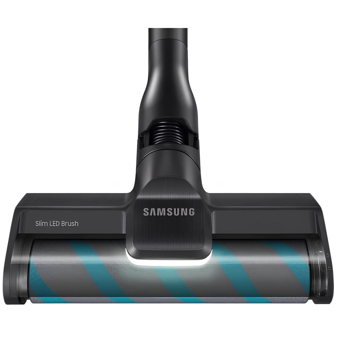 Щетка Turbo DJ97-03293A для аккумуляторного пылесоса Samsung Jet85 / Jet 95 / Bespoke / VCA-SABC95 original1