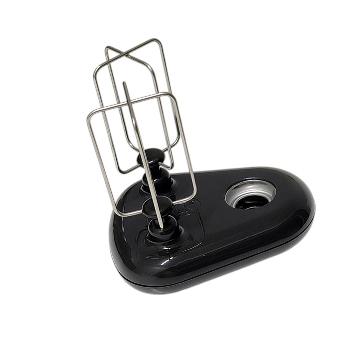 Редуктор с венчиками KW716907 для кухонного комбайна Kenwood original1