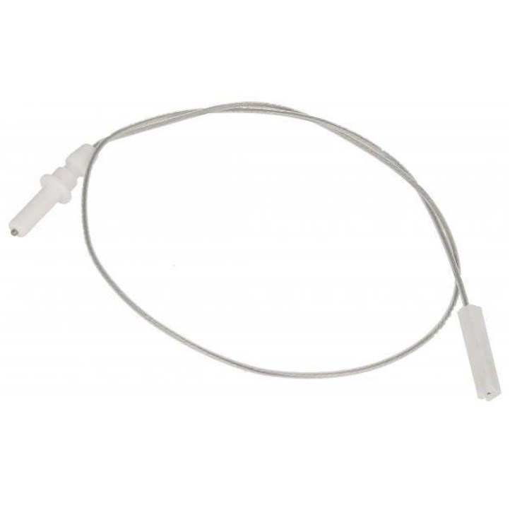 Свічка запалювання для газової плити Whirlpool 481925268167 (L=460мм)