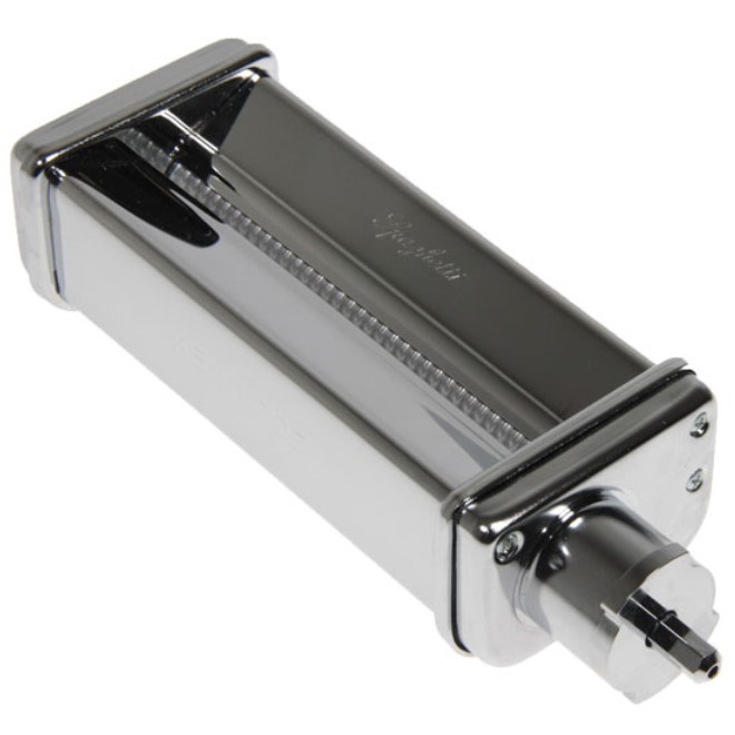 Насадка KAX984ME для спагетті до кухонного комбайну Kenwood AW20011032