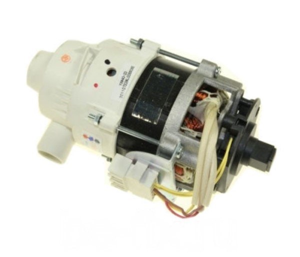 Помпа циркуляционная 60W для посудомоечной машины Electrolux 1113332009