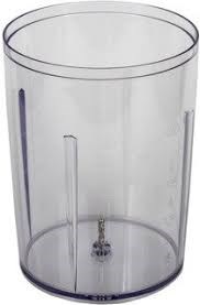 Чаша подрібнювача до блендеру Moulinex SS-194123