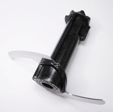 Ніж в чашу 400ml подрібнювача до блендеру Philips CRP540/01 420306566380