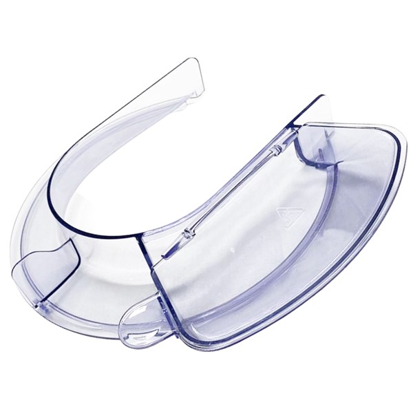 Крышка металлической чаши кухонного комбайна Kenwood AS00000419 original1