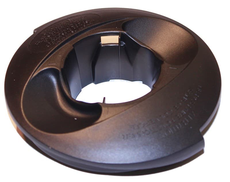 Крышка чаши блендера Moulinex черная MS-5974213