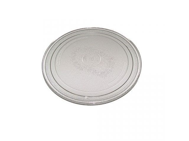 Стеклянная тарелка для микроволновой печи Whirlpool (Turntable GLASS) 480120101083