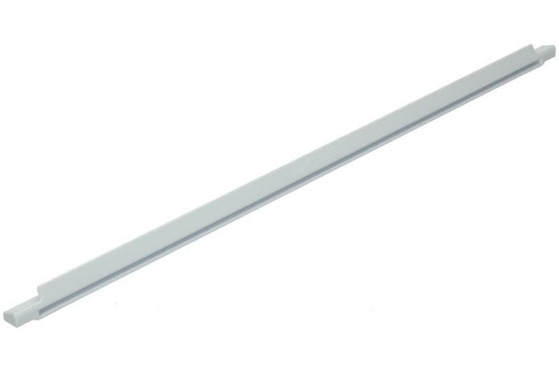 Накладка на полку задня для холодильника Whirlpool 481010495387