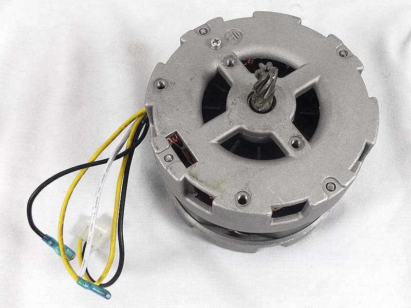 Мотор для соковыжималки Kenwood KW716378