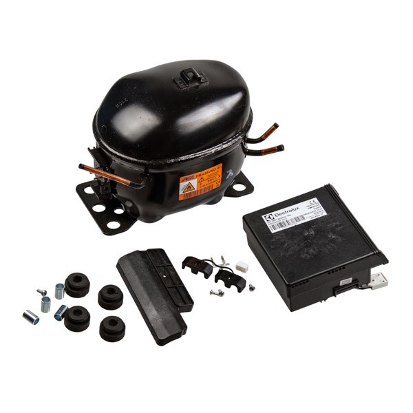 Компресор з інвертором для холодильника Electrolux HKK70VSD 4055406674