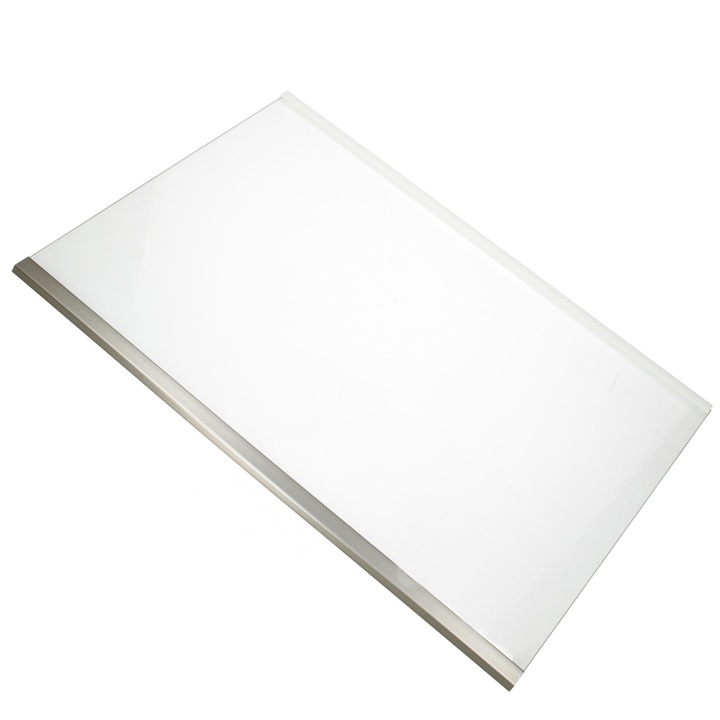 Полиця скляна DA97-21494A для холодильника Samsung RB38C676ES9 original1